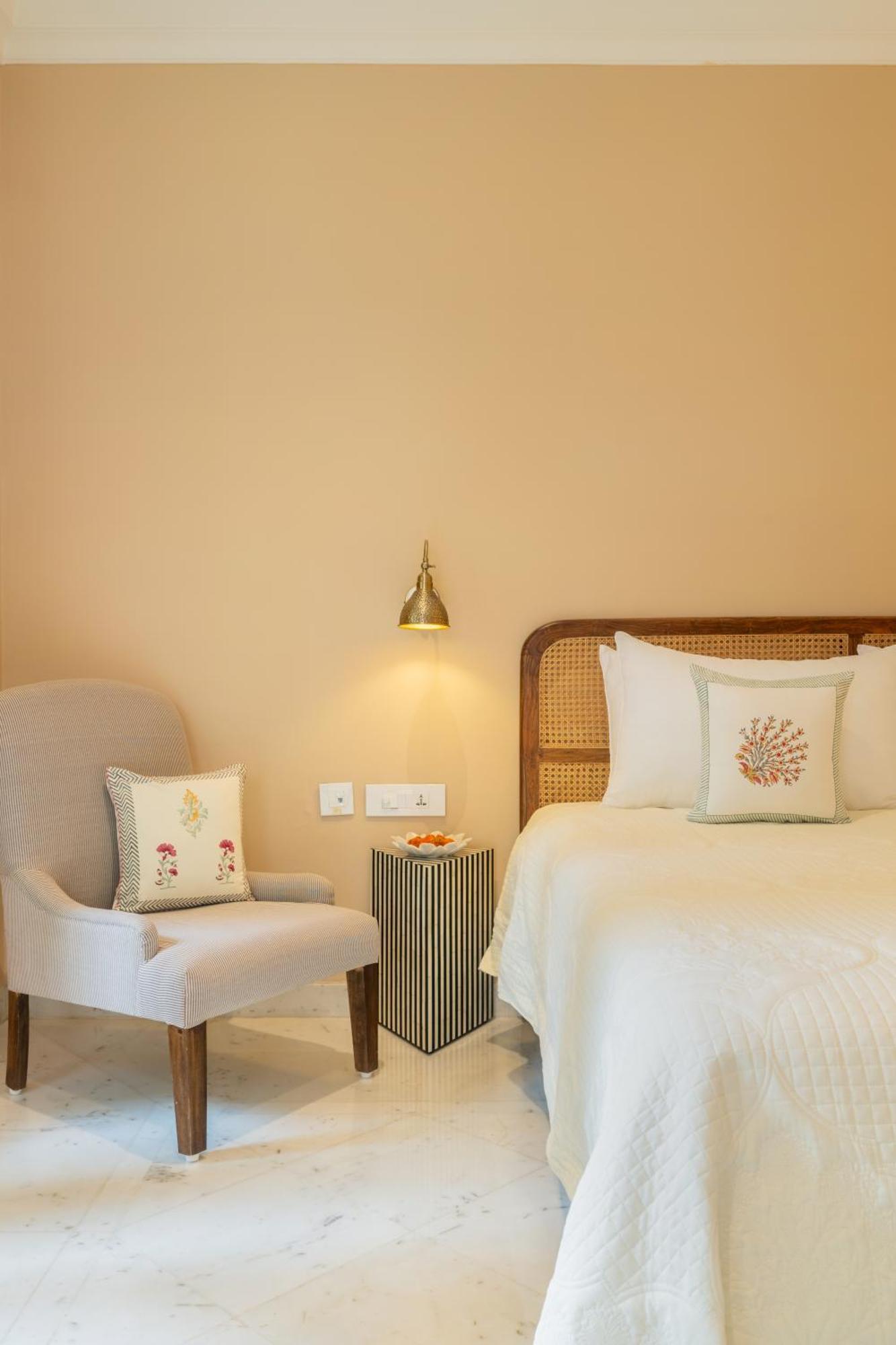 Niravi Jaipur Bed & Breakfast Phòng bức ảnh