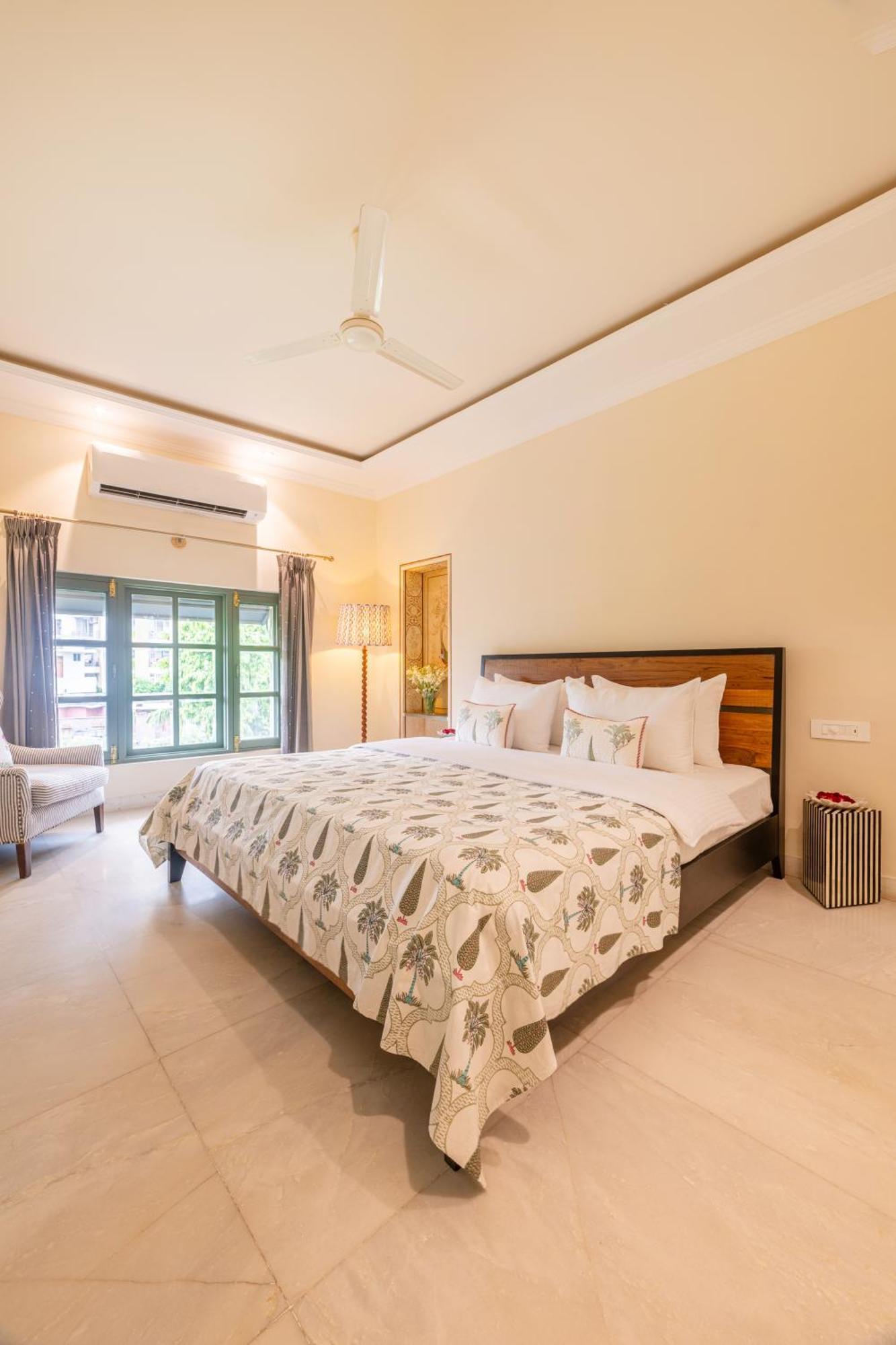 Niravi Jaipur Bed & Breakfast Phòng bức ảnh