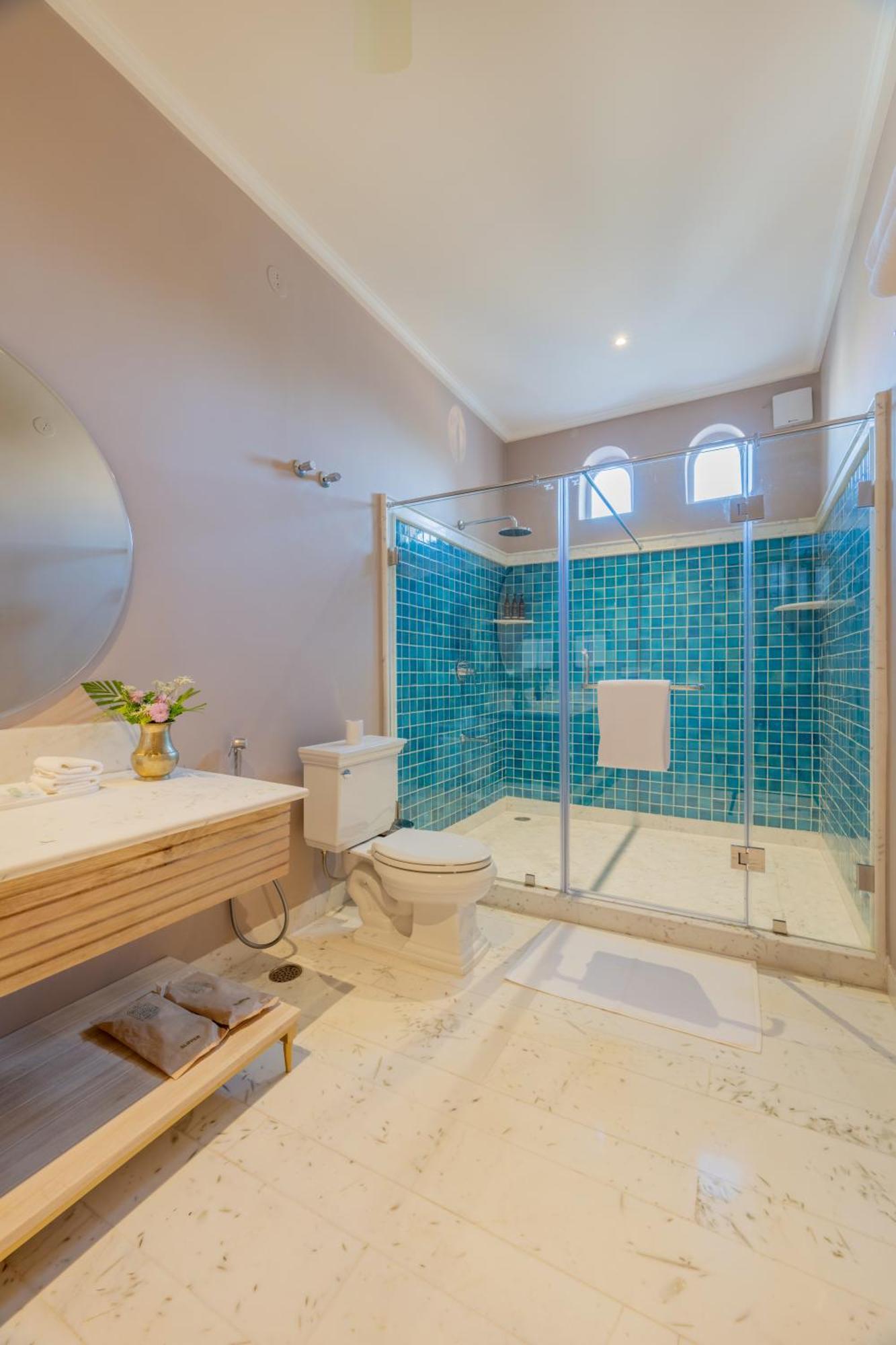 Niravi Jaipur Bed & Breakfast Ngoại thất bức ảnh