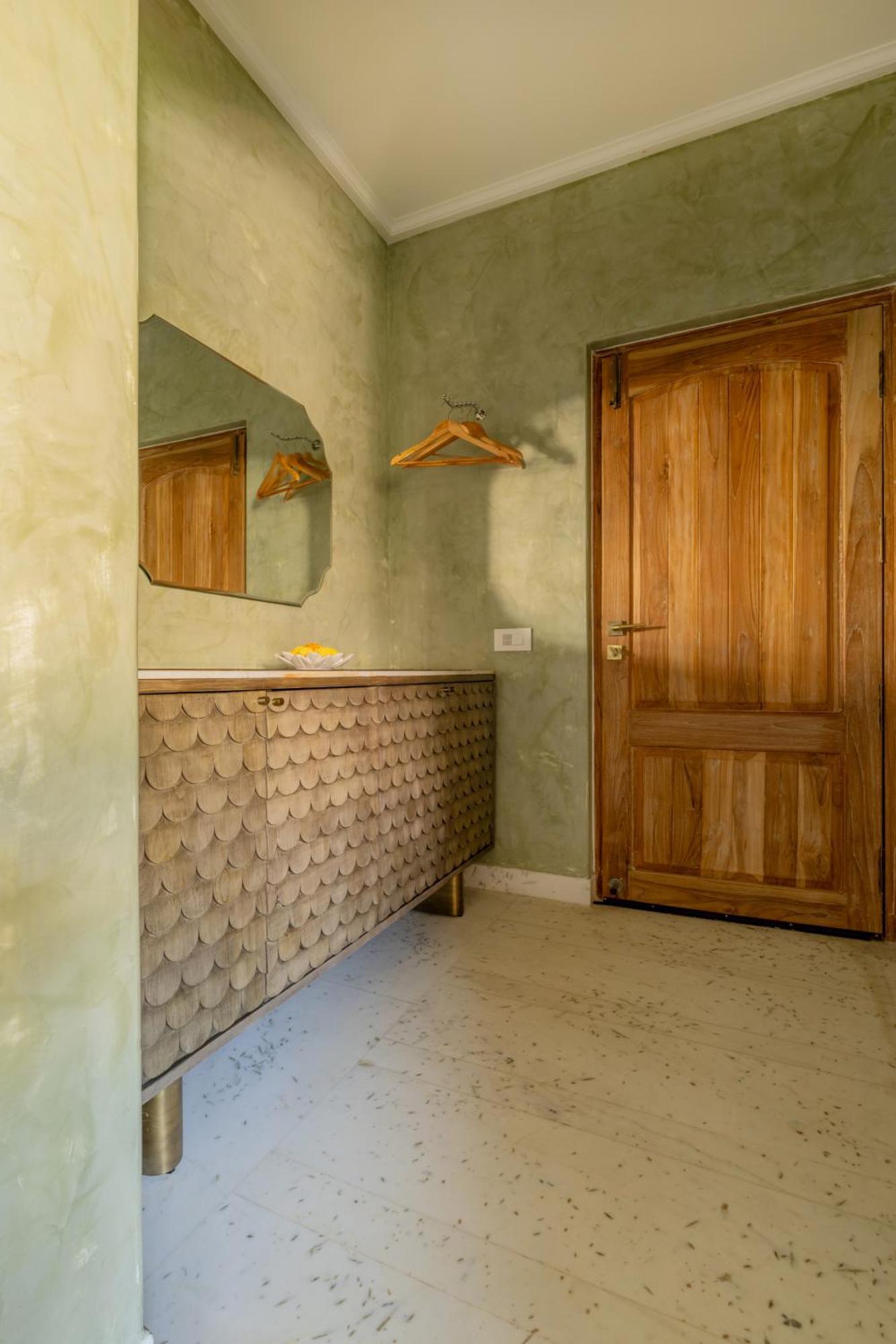 Niravi Jaipur Bed & Breakfast Ngoại thất bức ảnh